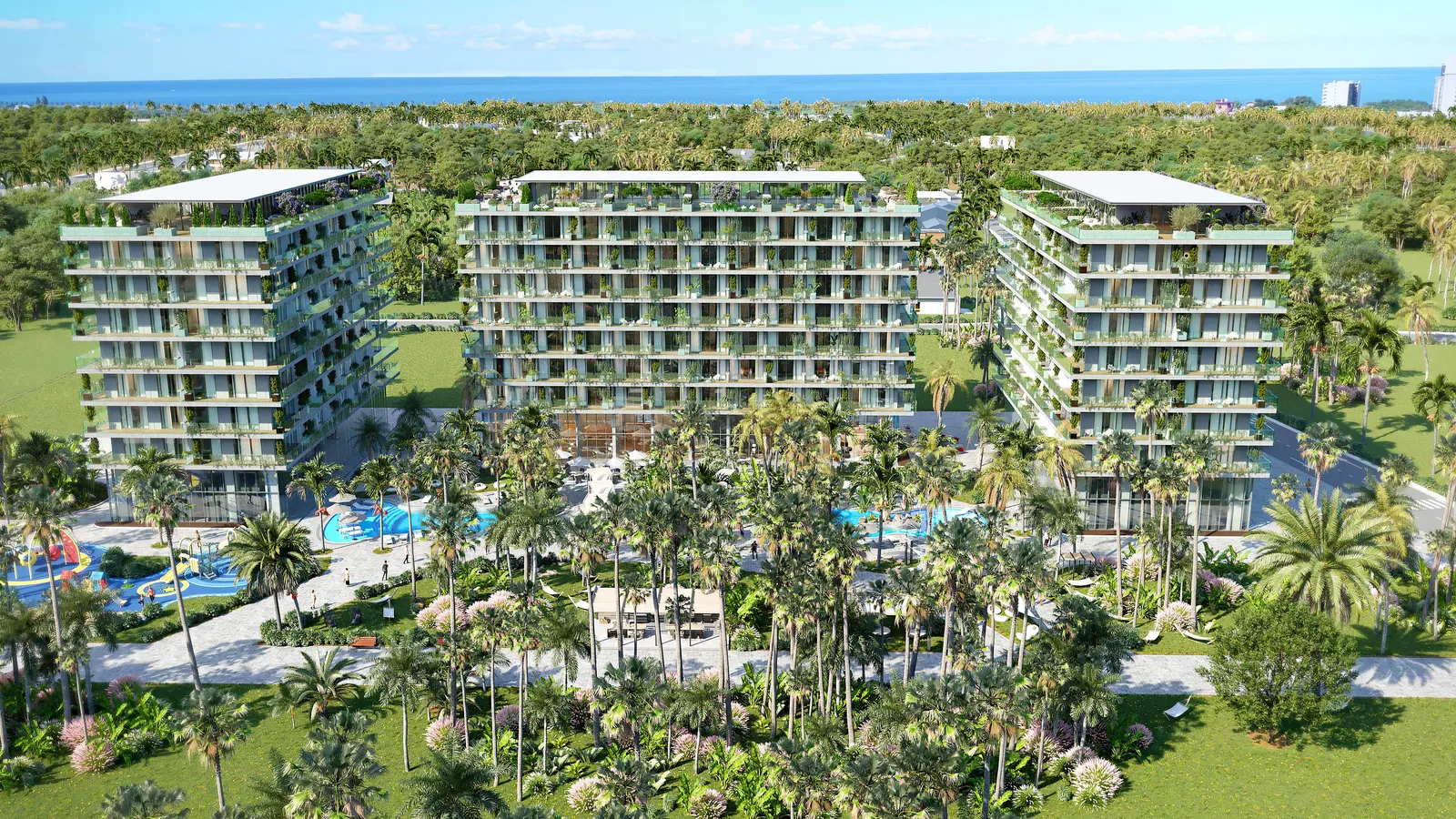 Lagoon Resort מבית Homex, אדליה, בטומי