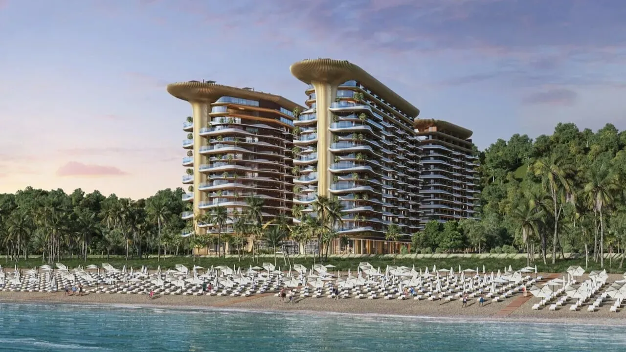 Montemar by Gumbati, גוניו #2