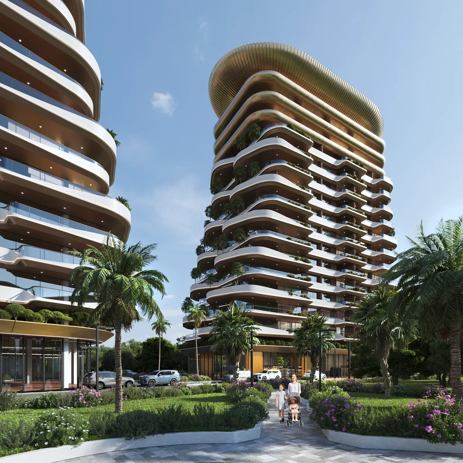 Montemar by Gumbati, גוניו #5
