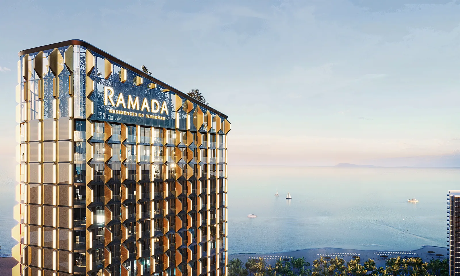 One Radisson RED #3