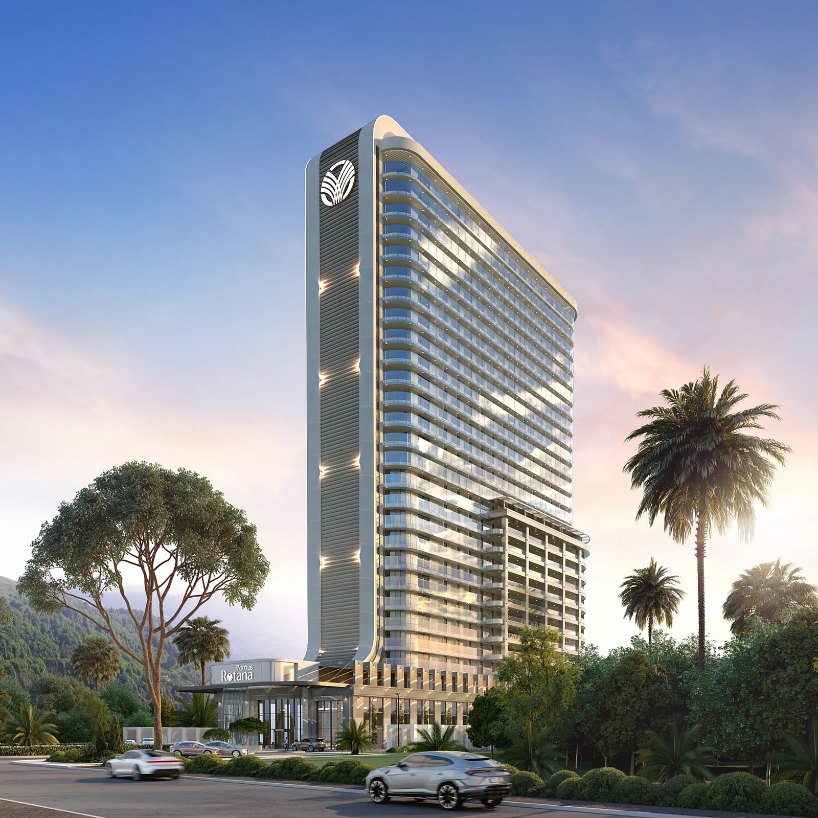 Pontus Rotana Resort & Spa, גוניו #3