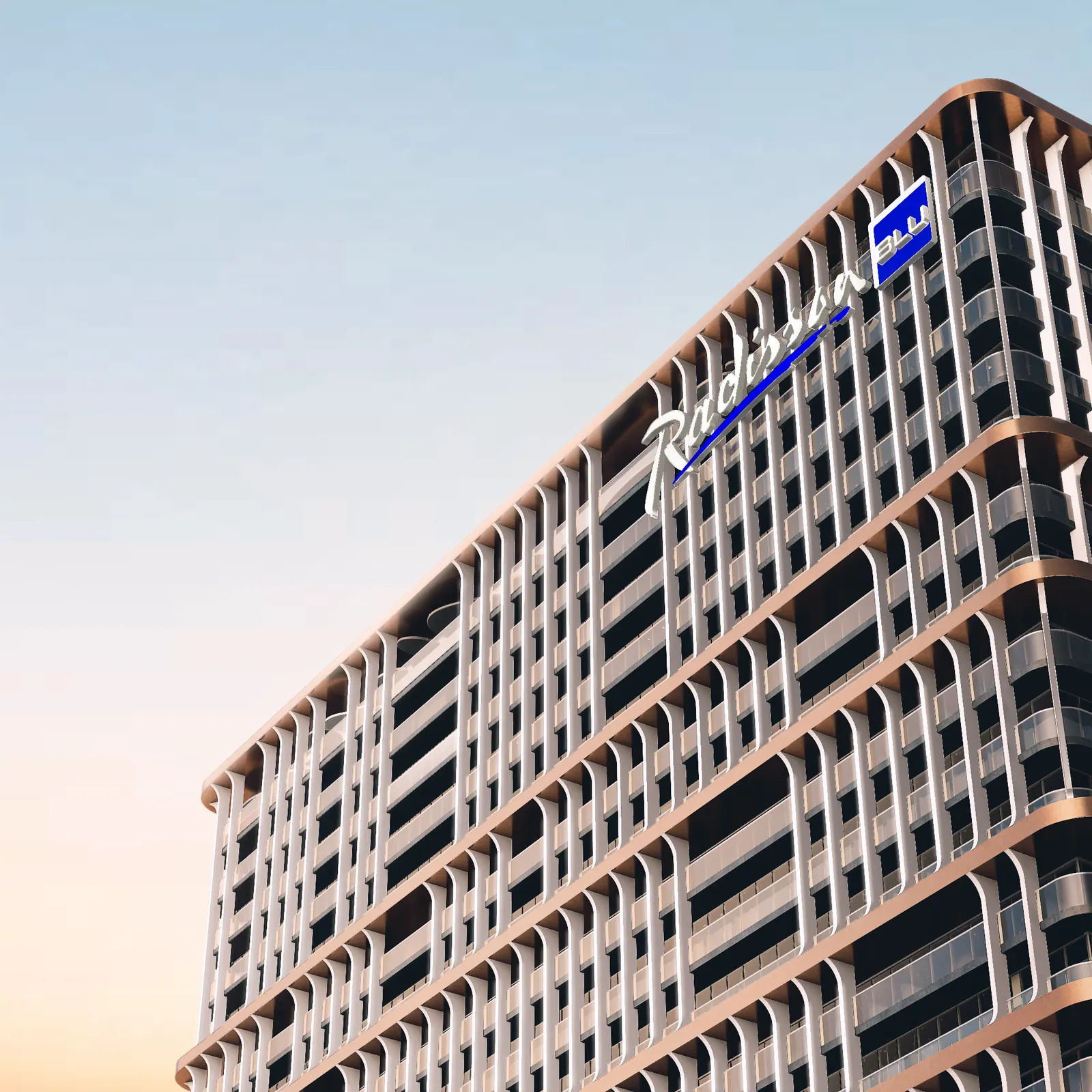 Radisson Blu Residences, גוניו בטומי #2