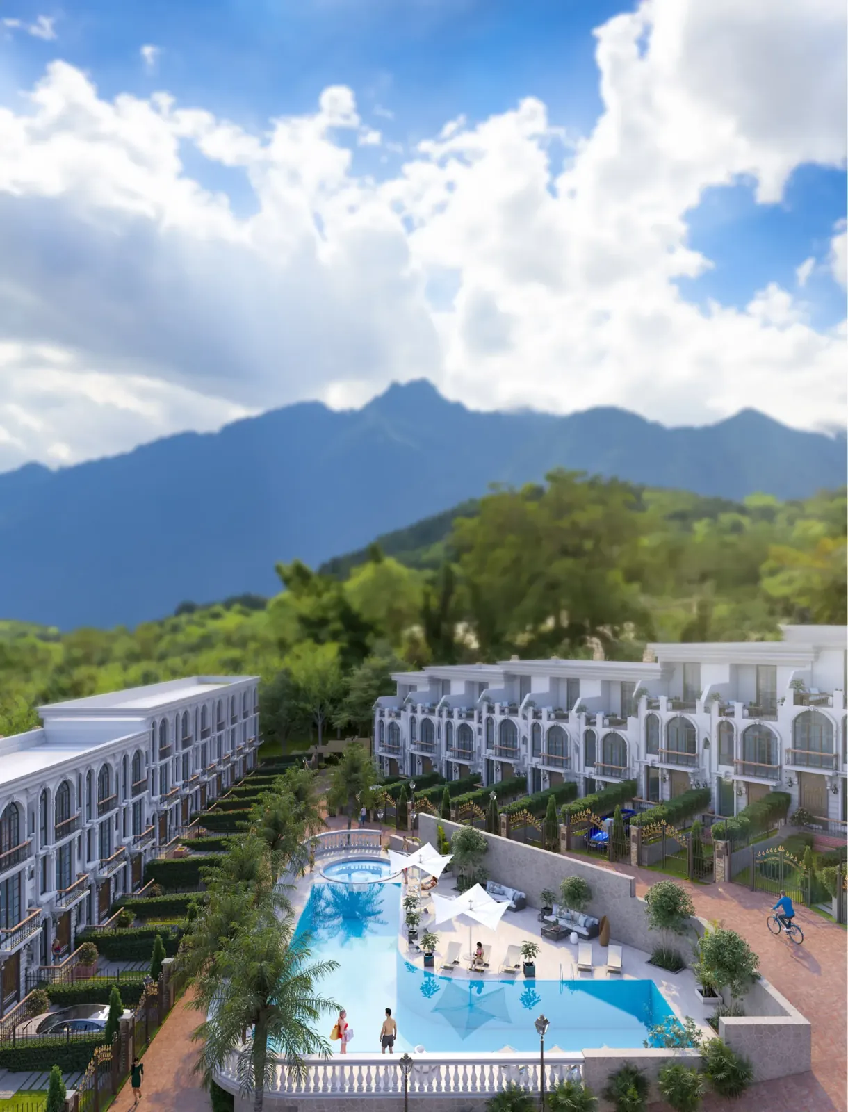 Riviera Wyndham Grand Batumi Gonio, גוניו #2