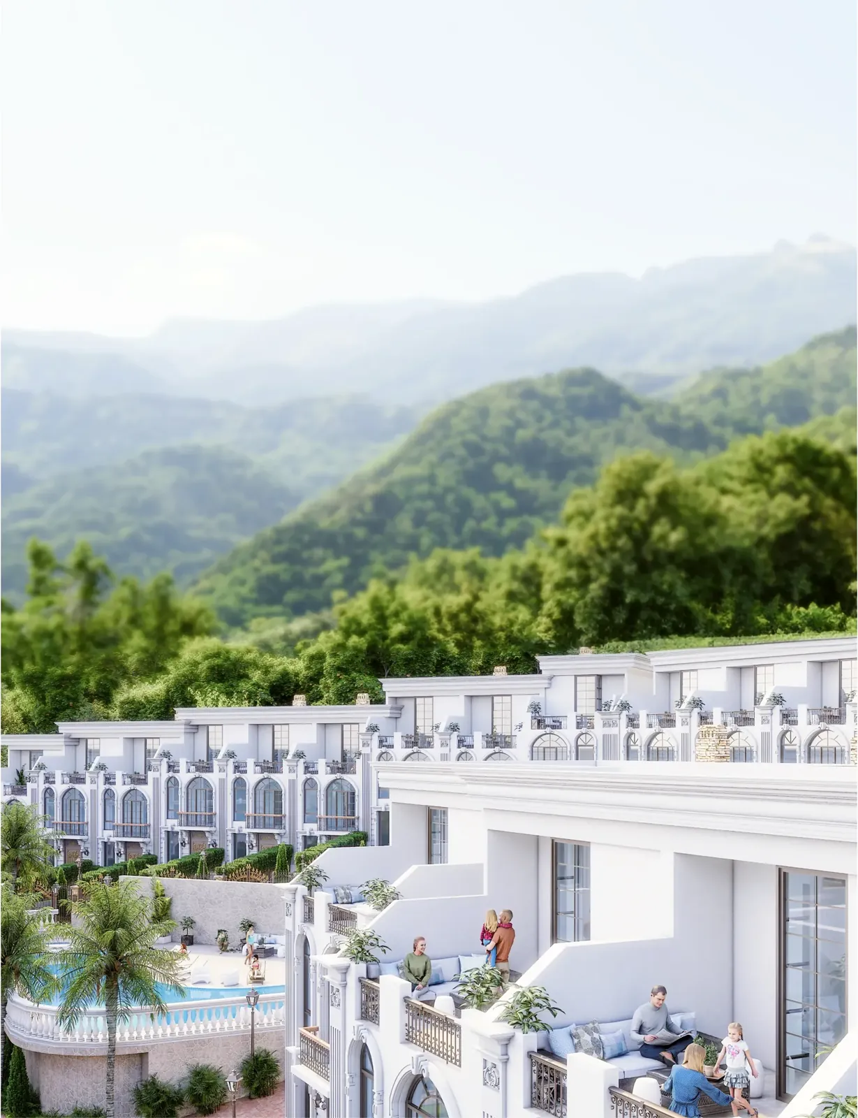 Riviera Wyndham Grand Batumi Gonio, גוניו #3