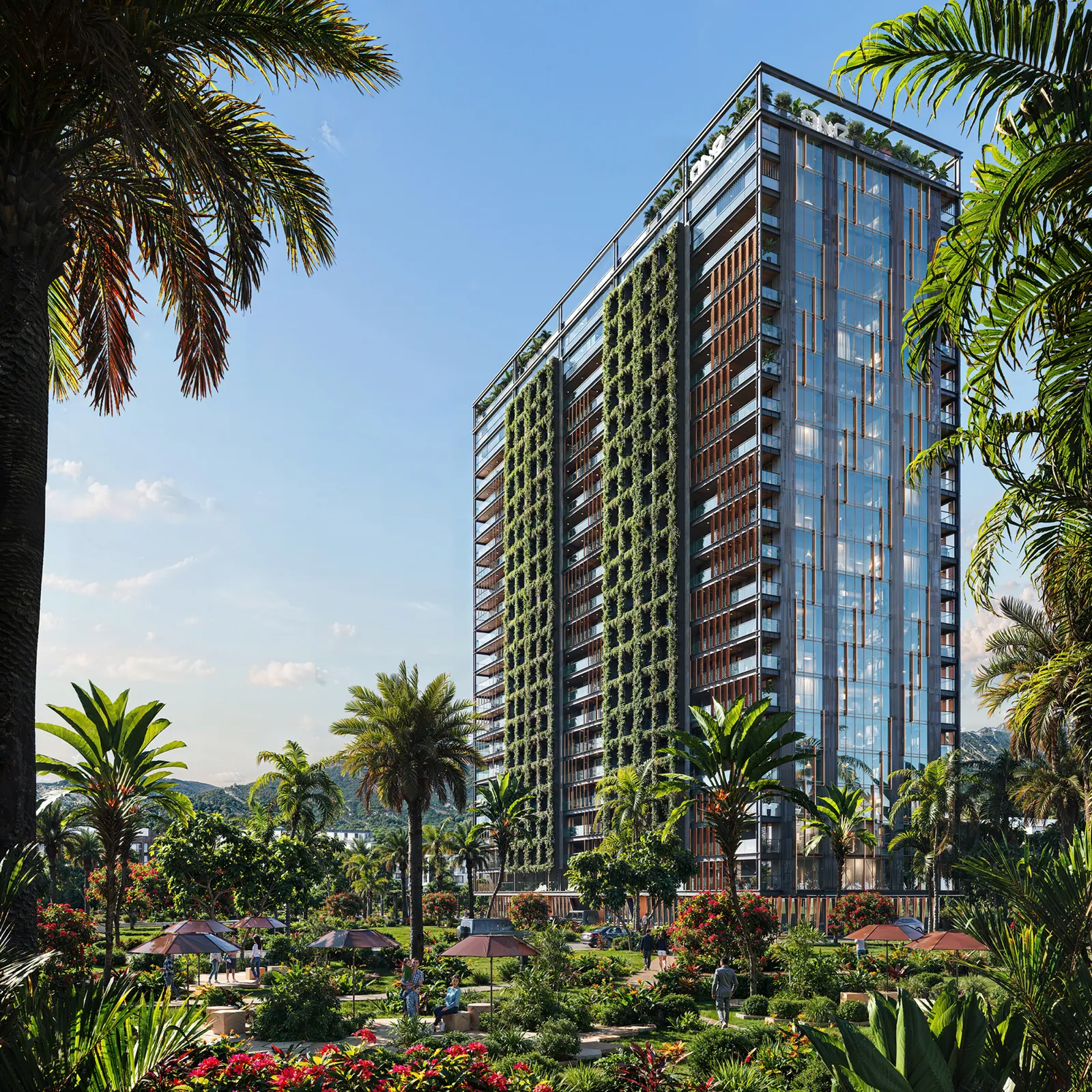 Stay & Rent by One Developments, New Boulevard בטומי #5