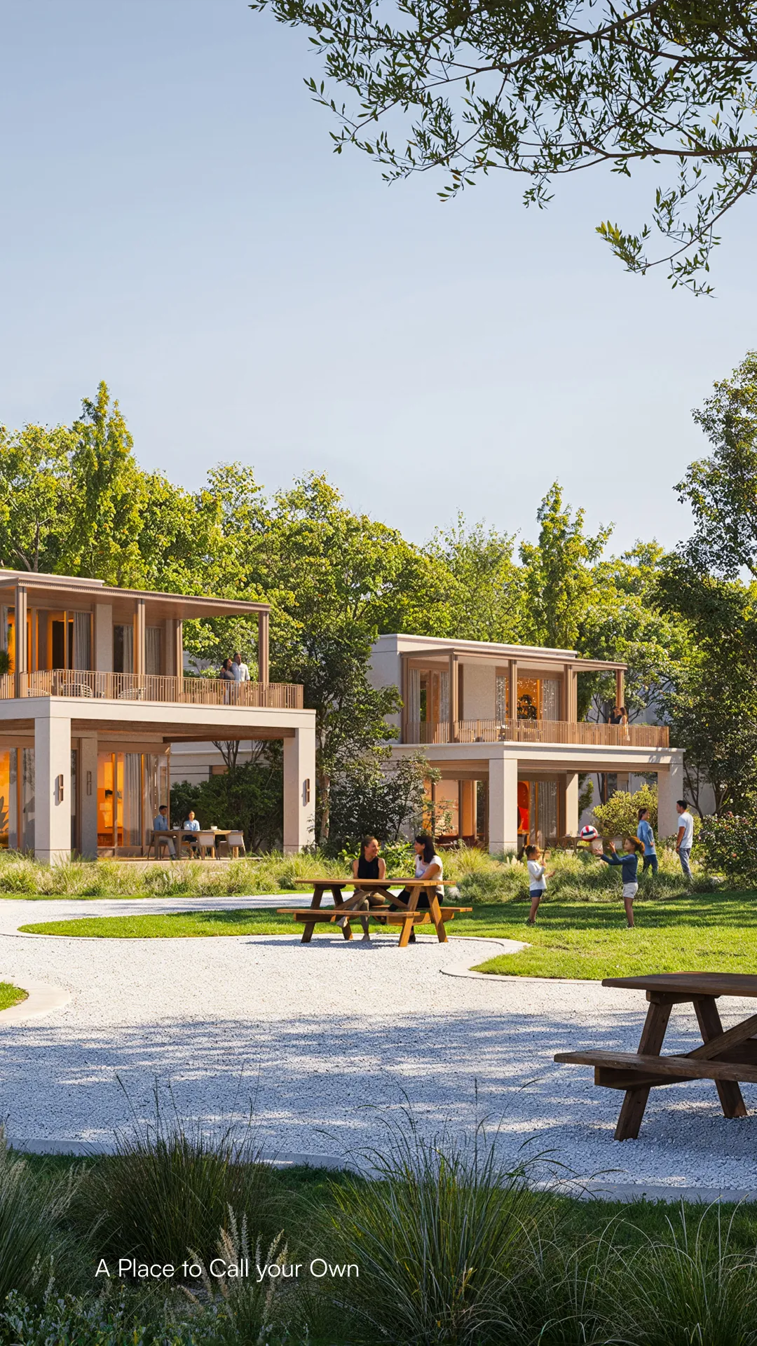 Tbilisi Waterfront — Riverside Residences, על נהר הקורה #4