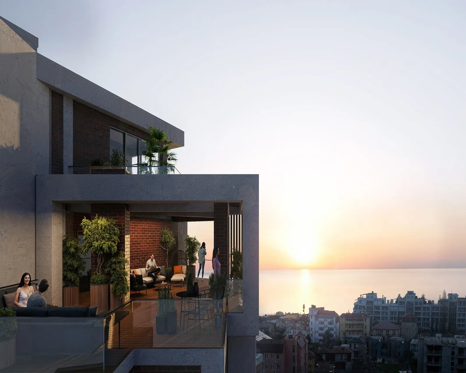 Travel Inn Club House, גוניו #5