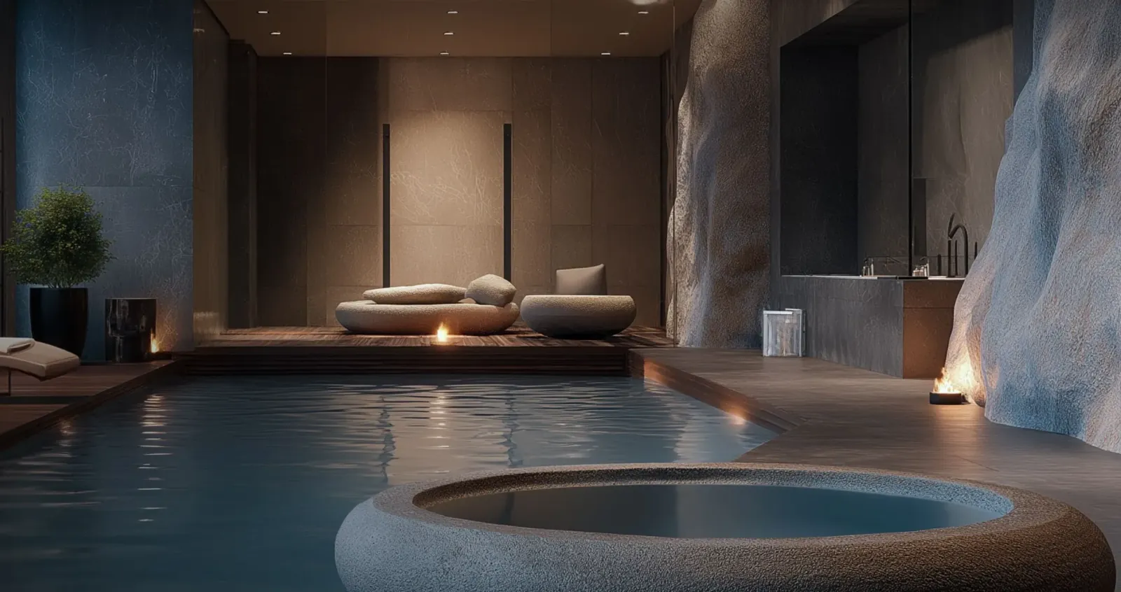 Wyndham Garden Pasanauri Spa & Wellness, פסנאורי #5
