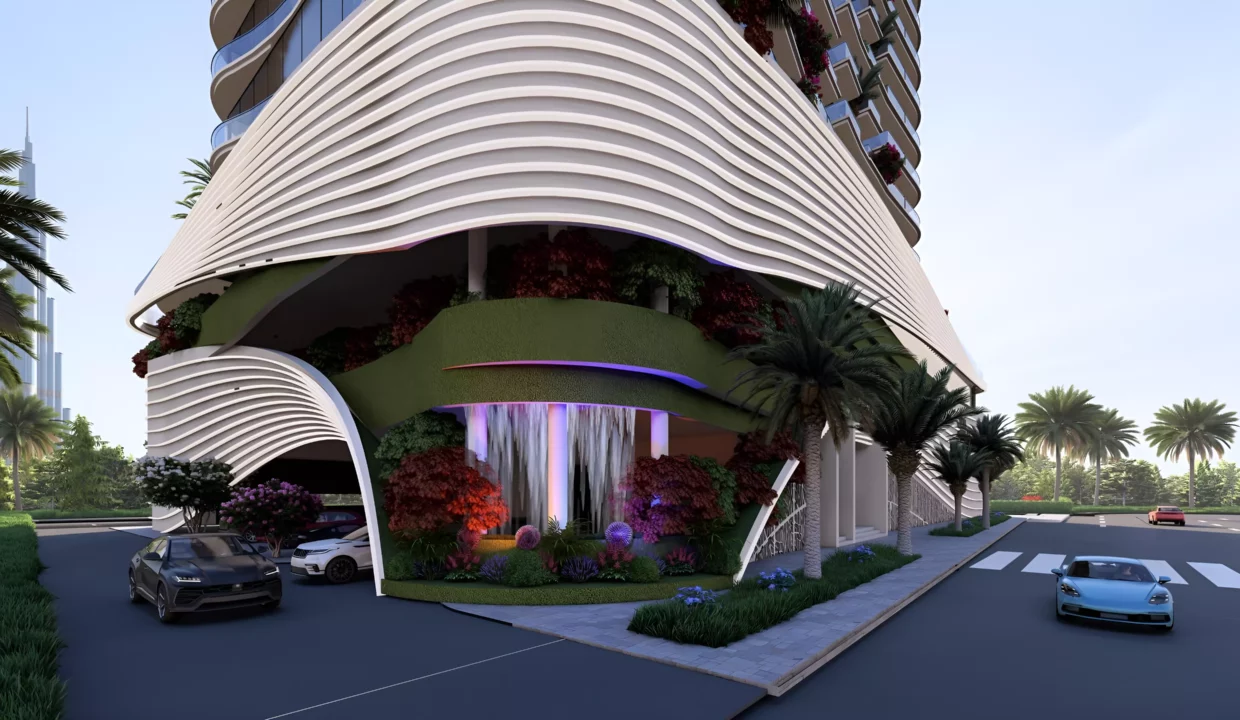 Al Barari Gardens 1 08